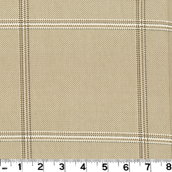 Roth and Tompkins D3070 HEPBURN Fabric in STRAW
